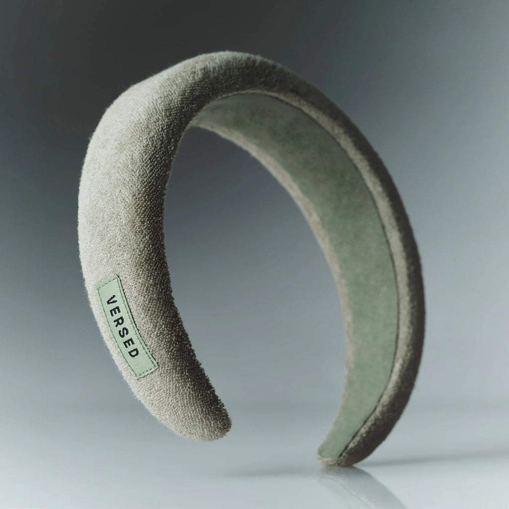 Terry Headband