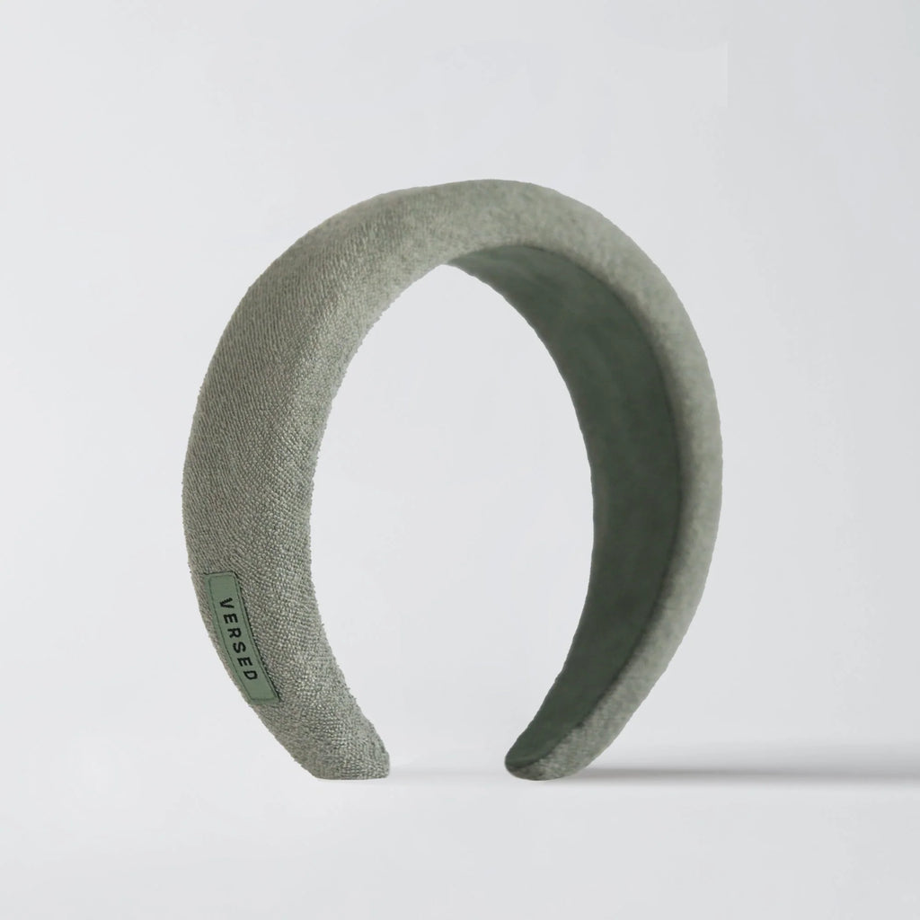 Terry Headband