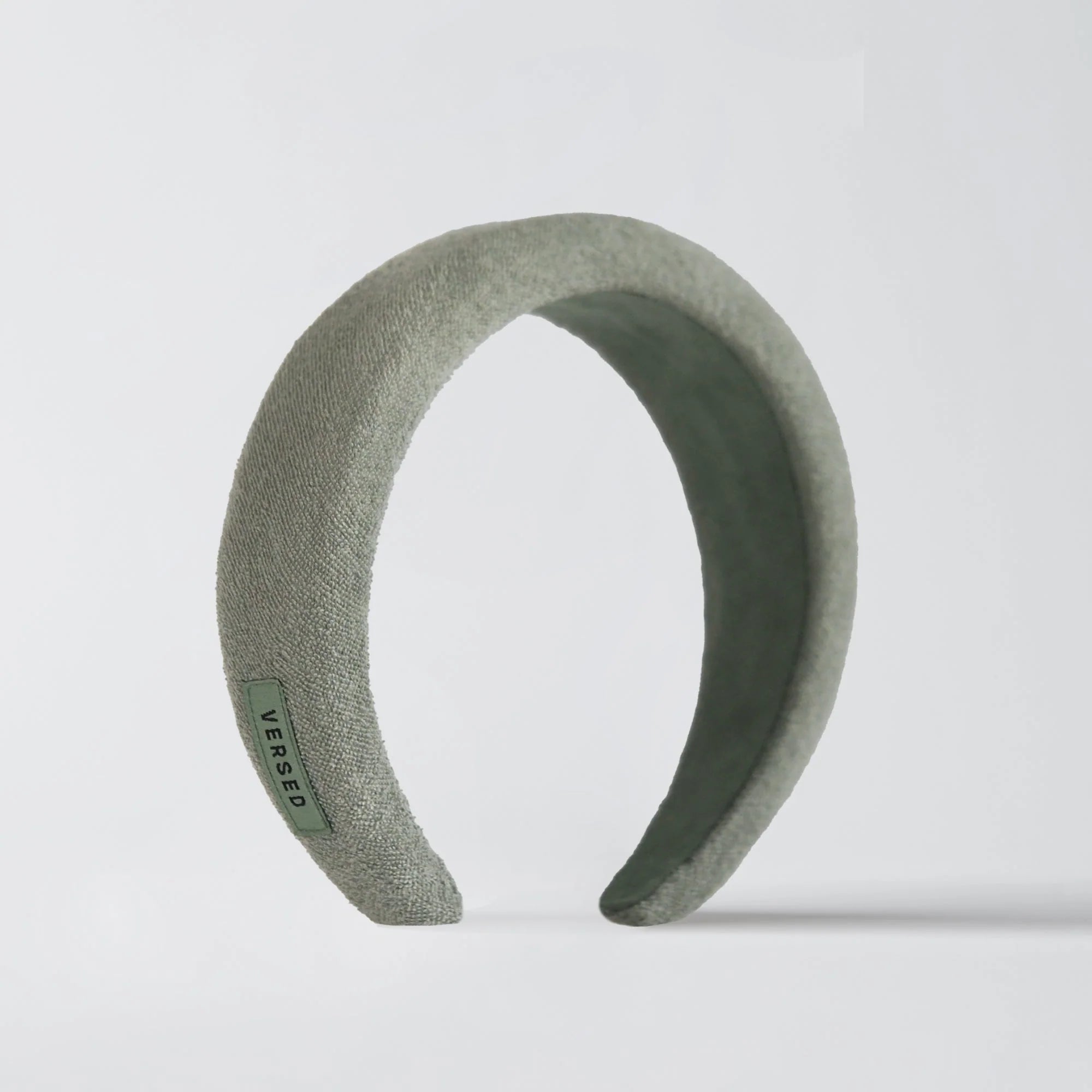 Terry Headband