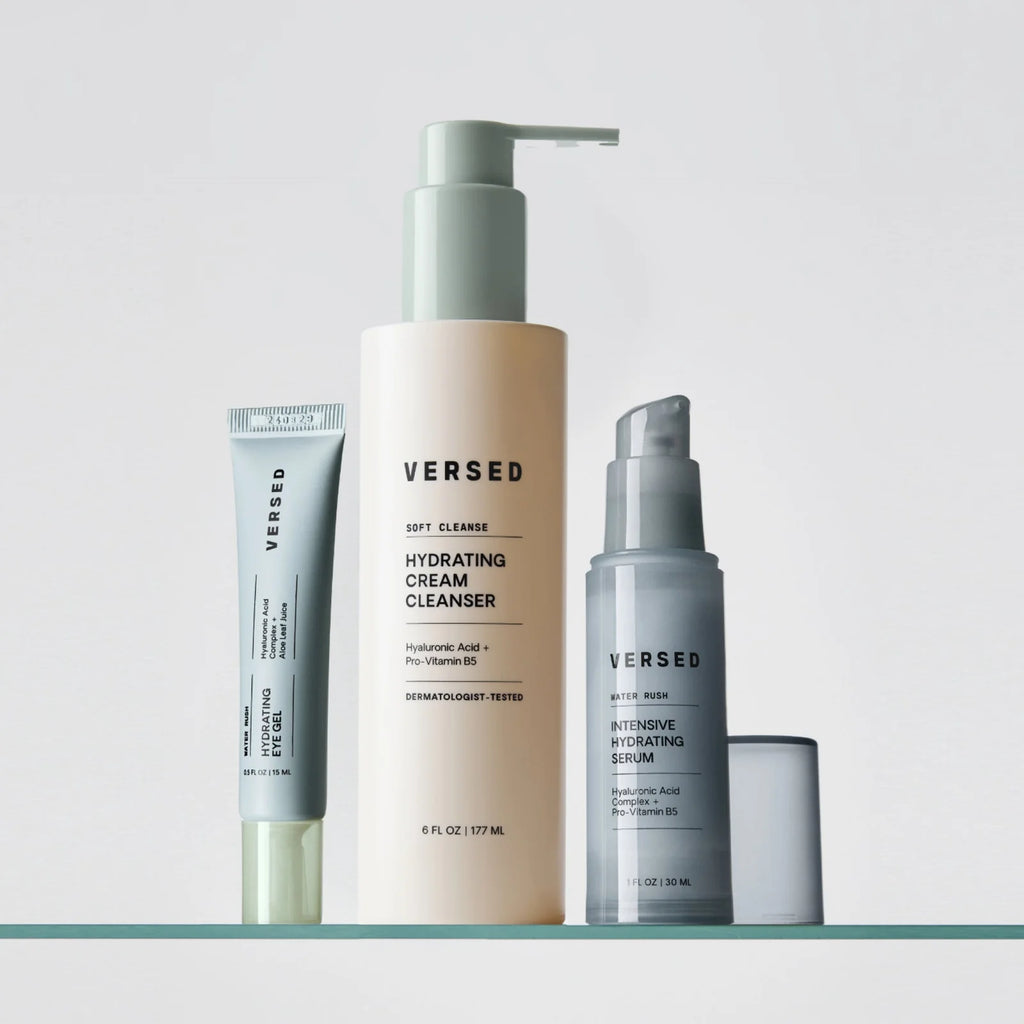 The Hydration Essentials Set